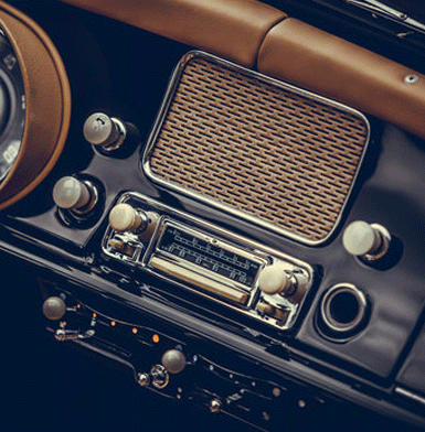 Radio