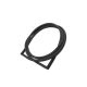 1955-1957 Pontiac 2 Door Hardtop Vulcanized Rear Windshield Seal