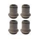 1955-1964 Chevy Full Size Lower Control Arm Bushing Kit