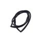 1962-1964 Buick 2 Door Hardtop Vulcanized Rear Windshield Seal