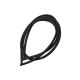 1963-1964 Oldsmobile 4 Door Hardtop Vulcanized Rear Windshield Seal