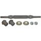 1966-1972 Buick Upper Control Arm Shaft Kit