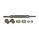 1964-1974 Chevy Upper Control Arm Shaft Kit