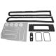 1970 Dodge Challenger 16-Piece Lens Gasket Kit