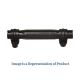 1967-1968 Pontiac Firebird Tie Rod Sleeve