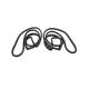 1978-1983 Chevy Mailbu 4-Door Sedan Rear Molded Door Seals