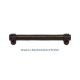 1980-1990 Lincoln Tie Rod Sleeve