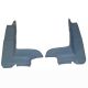 1980-1985 Chevy Caprice & Impala Front Fender Body Filler Kit