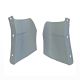 1986-1990 Chevy Caprice & Impala Rear Quarter Body Fillers