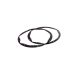 1953-1960 Chevy Corvette Headlight Assembly Housing Gaskets