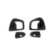 1952-1956 Ford Door Handle Pads Set 