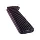 1967-1968 Chevy Camaro Accelerator Pedal Pad WITHOUT Flange