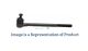 1958-1964 Chevy Full Size Inner Tie Rod End