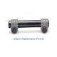 1971-1996 Buick Tie Rod Sleeve 