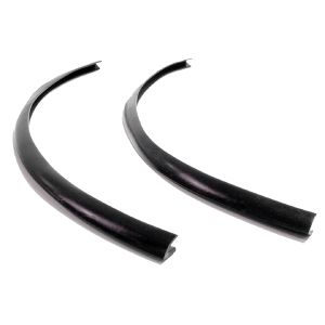 1949-1968 Ford Vent Window Vertical Seals
