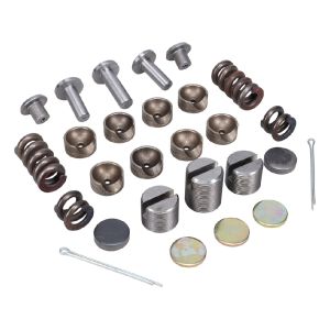 1954-1957 Pontiac Center Link Repair Kit