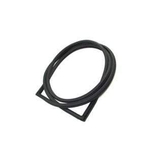 1955-1957 Chevy Bel Air 2 Door Hardtop Vulcanized Rear Windshield Seal