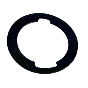 1955-1978 Chevy Unbeaded Door Lock Gasket