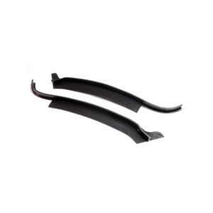 1958-1960 Ford Thunderbird Auxiliary Door Seals