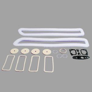 1969 Dodge Coronet 19-Piece Lens Gasket Kit