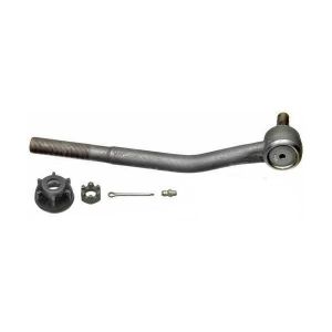 1972-1974 Pontiac Ventura Driver Side Inner Tie Rod End