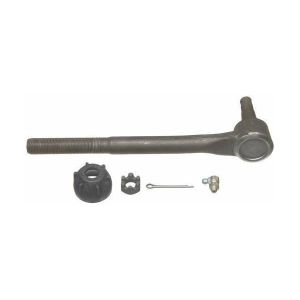 1971-1972 Chevy Van WITH Disc Brakes Inner Tie Rod End