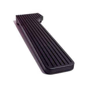 1958-1970 Chevy Accelerator Pedal Pad WITHOUT Flange