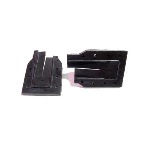 1966-1967 Chevy Malibu Door Lock Pillar Seals