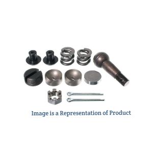 1958-1962 Chevy Full Size WITH Manual Steering Center Link Repair Kit