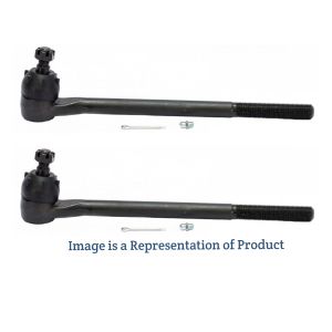 1958-1964 Chevy Full Size Inner Tie Rod Ends