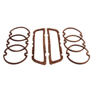 1960 Chevy 8 Piece Lens Gasket Kit