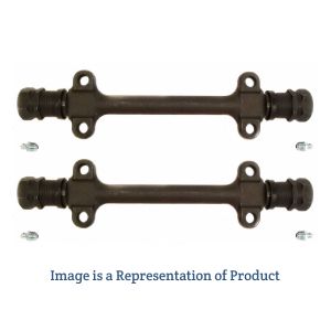 1949-1954 Chevy Full Size Lower Control Arm Shaft Kit  