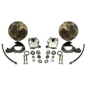 1958-1964 Chevy Impala Front Disc Brake Kit