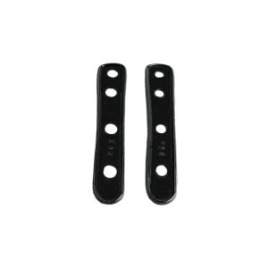 1935-1938 Packard Trunk Hinge Pads -  1-3/8