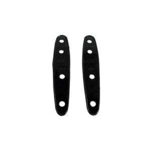 1935-1938 Packard Trunk Hinge Pads -  1-1/2