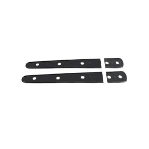 1935-1938 Packard Trunk Hinge Pads - 1-1/2