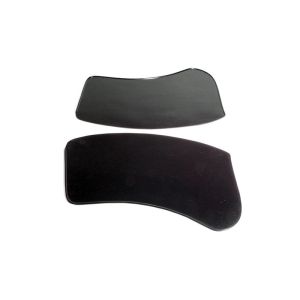 1939-1940 Cadillac Gravel Shields