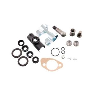 1955-1960 Ford Thunderbird WITH Power Steering Center Link Repair Kit