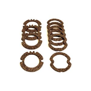 1958 Chevy 10 Piece Lens Gasket Kit