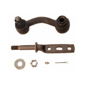 1963-1964 Ford 8 Cylinder WITH Manual Steering Idler Arm