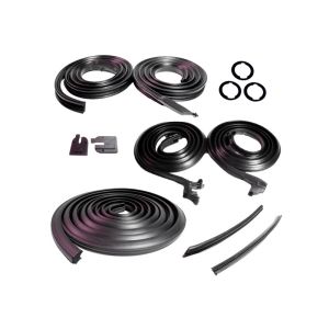 1965 Oldsmobile 2 Door Hardtop Master Weatherstrip Kit