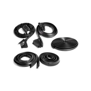 1968-1970 AMC 2 Door Hardtop Basic Weatherstrip Kit
