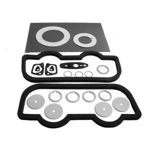 1968 Dodge Charger 21-Piece Lens Gasket Kit