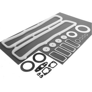 1969 Dodge Charger 21-Piece Lens Gasket Kit