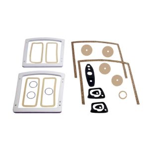 1969 Dodge Dart Lens Gasket Kit