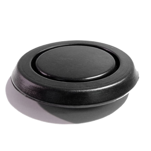 1970-1974 Dodge Trunk Floor Plug - OEM #2189375