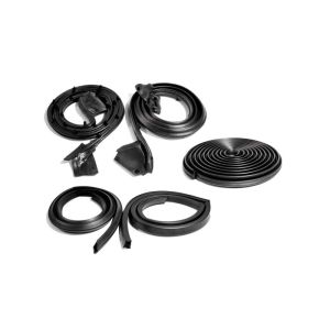 1971-1974 AMC 2 Door Hardtop Basic Weatherstrip Kit