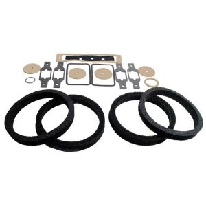 1972-1974 Plymouth Barracuda Lens Gasket Kit