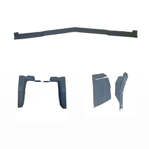 1980-1985 Chevy Caprice & Impala Complete Front & Rear Body Filler Kit