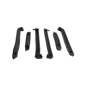 1986-1996 Chevy Corvette Convertible Top Rail Kit